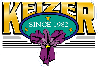 Keizer, Oregon logo