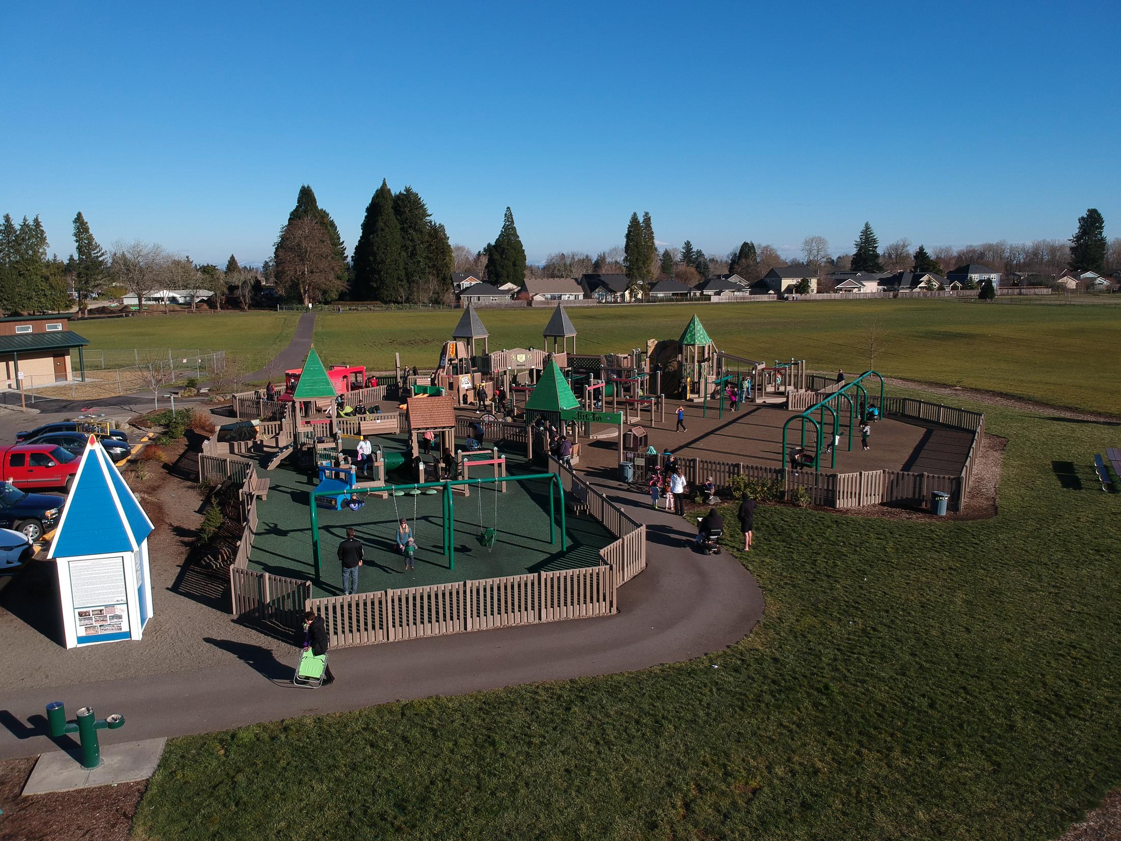 City of Keizer, Oregon Home Page